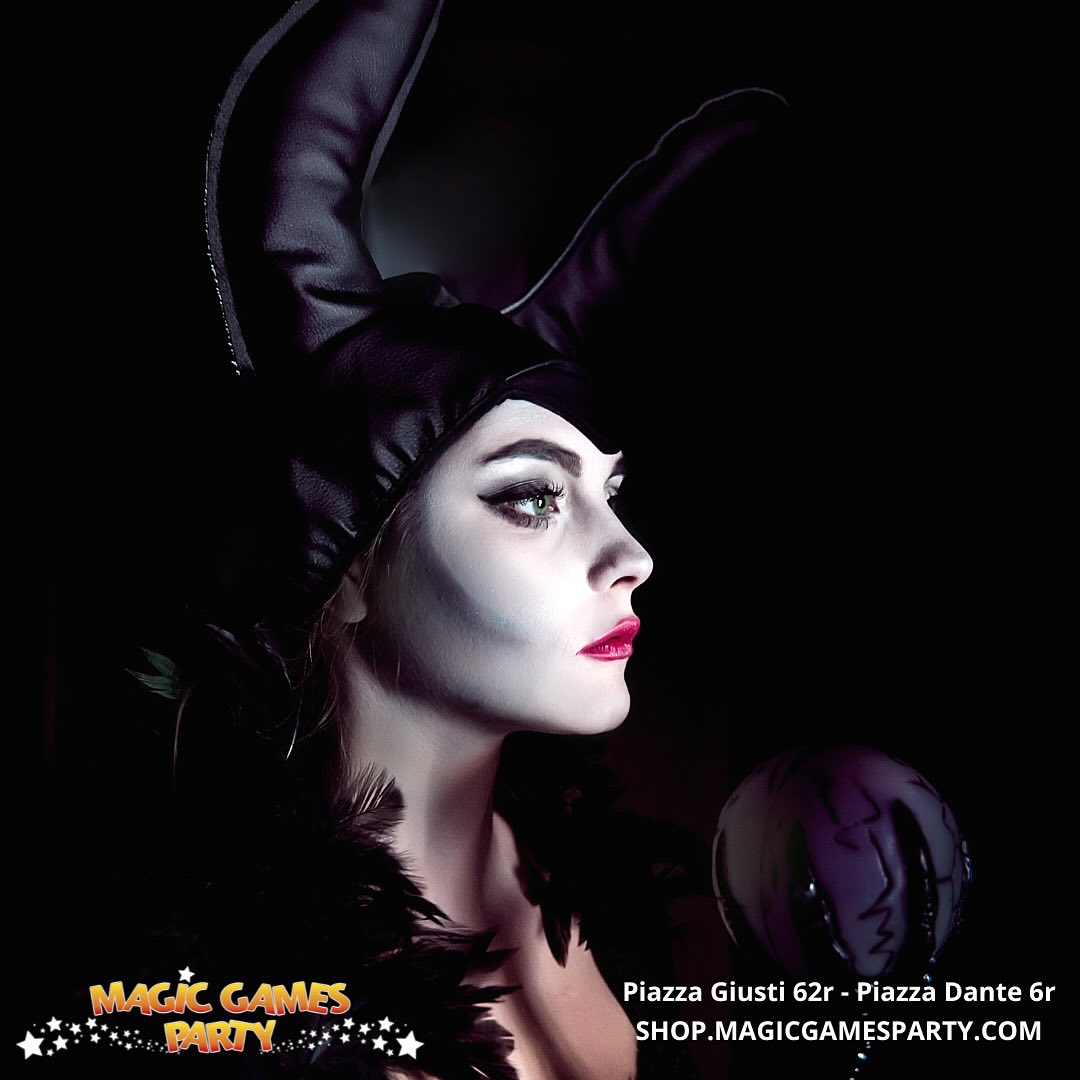 malefica halloween 2023