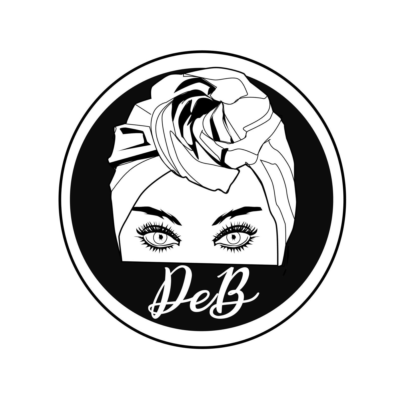 Deborina_logo