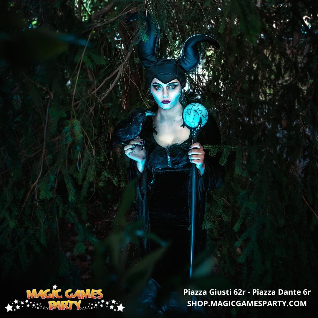 malefica halloween 2023