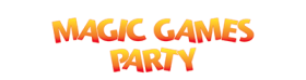 Magic Games Party
